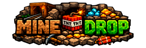 MineDrop - Официальное казино 2026